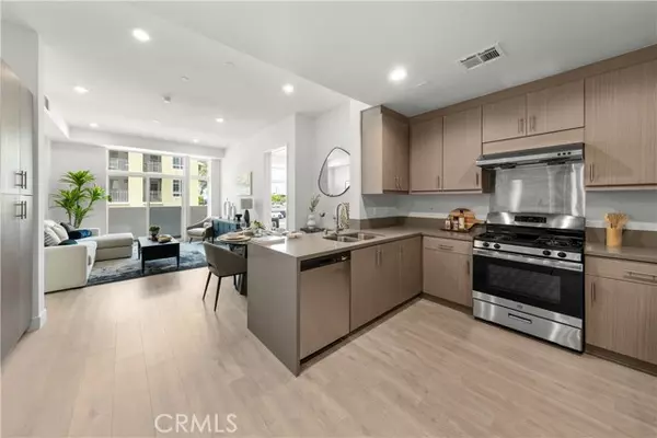 168 S Monterey Street #410, Alhambra, CA 91801