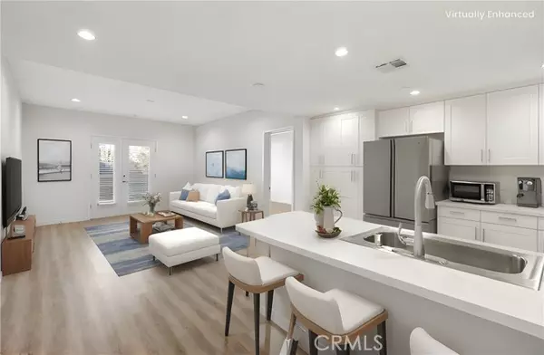 Monterey Park, CA 91754,419 N Chandler Avenue #520