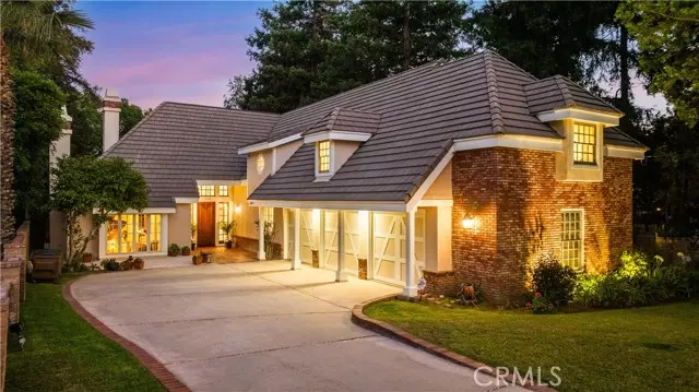 San Marino, CA 91108,1416 Wilson Avenue