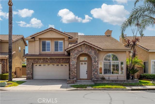 Chino Hills, CA 91709,13283 Sunstream Drive