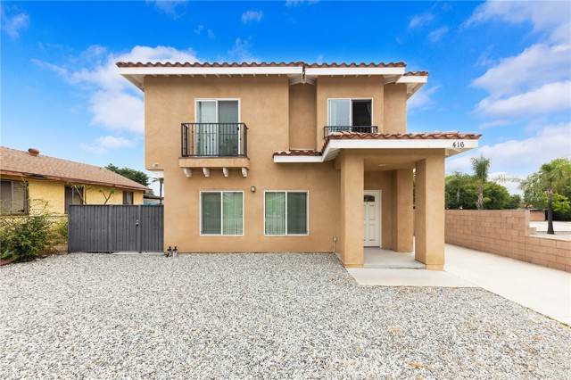 Azusa, CA 91702,418 N Dalton Avenue