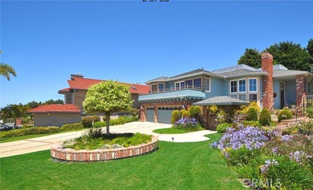 Rancho Palos Verdes, CA 90275,30120 Avenida Celestial