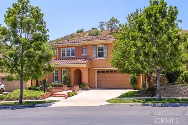 15681 Canon Lane, Chino Hills, CA 91709