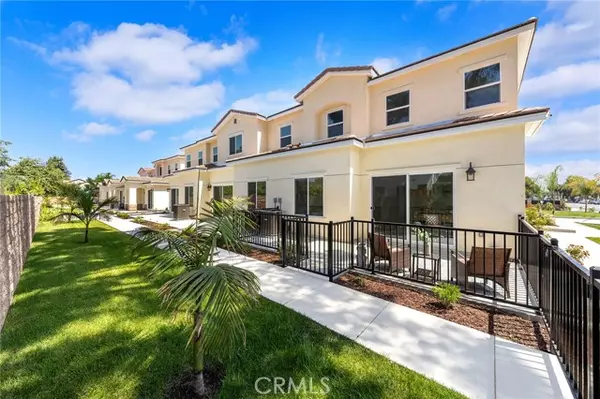 1202 S San Antonio Avenue, Pomona, CA 91766