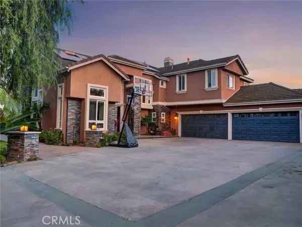 27020 Daisy Circle, Yorba Linda, CA 92887