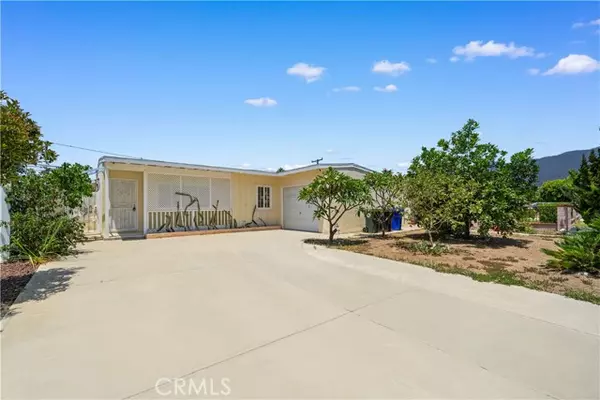 2047 Delford Avenue, Duarte, CA 91010