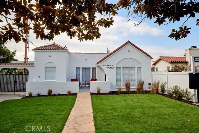 Santa Monica, CA 90402,728 Euclid Street