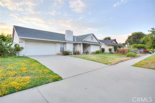 2973 Crooked Creek Drive, Diamond Bar, CA 91765