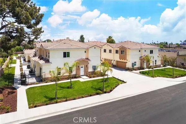 Pomona, CA 91766,1206 S San Antonio Avenue