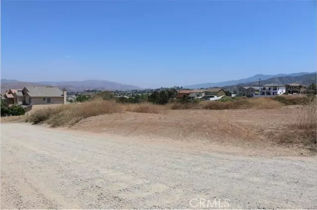 0 Hayden Avenue, Corona, CA 92881