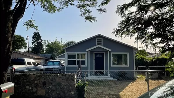 1145 Orange Avenue, Beaumont, CA 92223