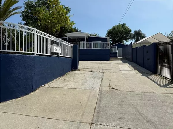 Rosemead, CA 91770,7712 Young Avenue