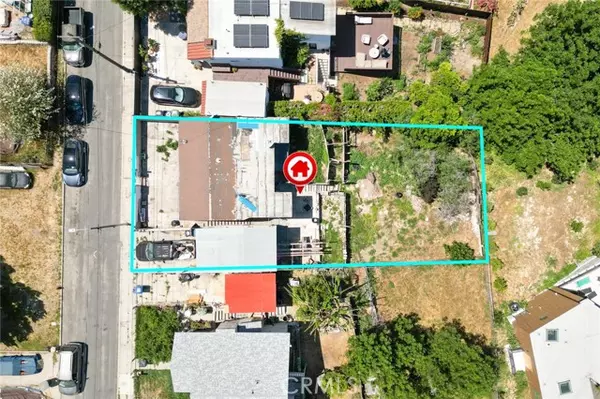 Los Angeles, CA 90032,3117 Amethyst Street