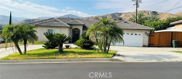 3905 La Hacienda Drive, San Bernardino, CA 92404