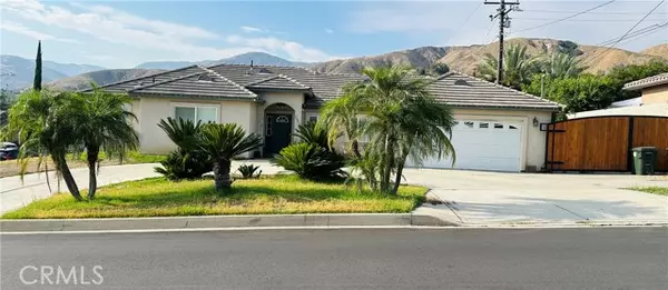 3905 La Hacienda Drive, San Bernardino, CA 92404