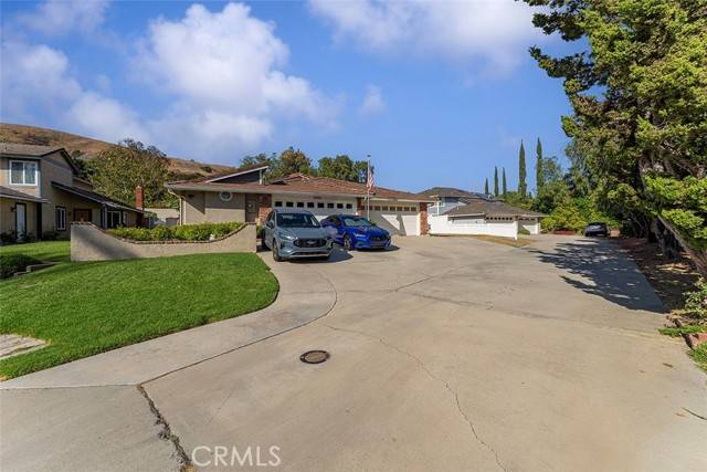 3862 Ravenswood Drive, Yorba Linda, CA 92886