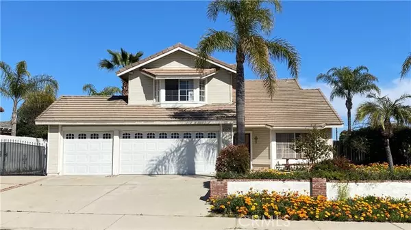 11726 Blue Lupin Lane, Moreno Valley, CA 92557
