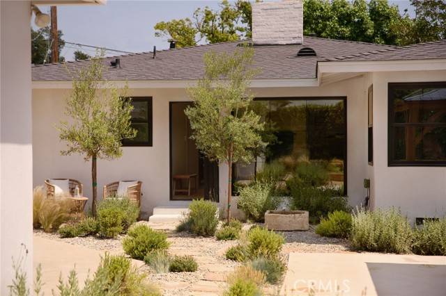 4367 Rising Hill Road, Altadena, CA 91001