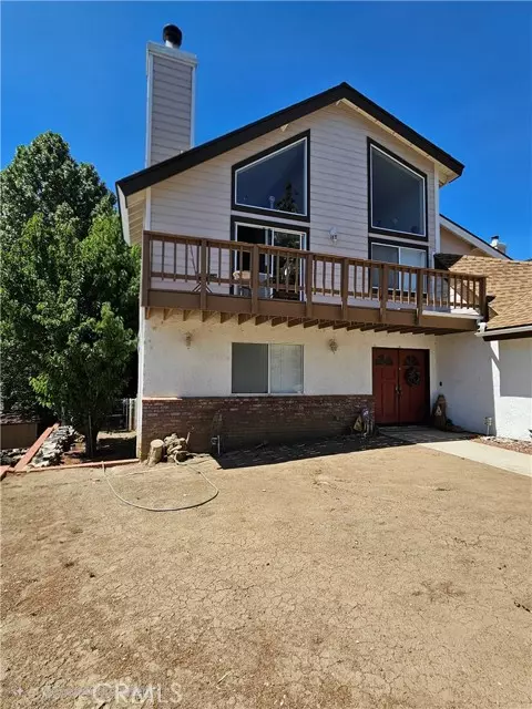 Wrightwood, CA 92397,5545 Easter Drive