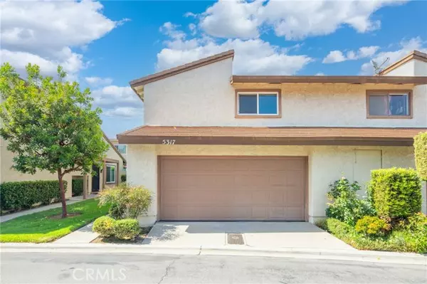 Temple City, CA 91780,5317 Village Circle Drive #61