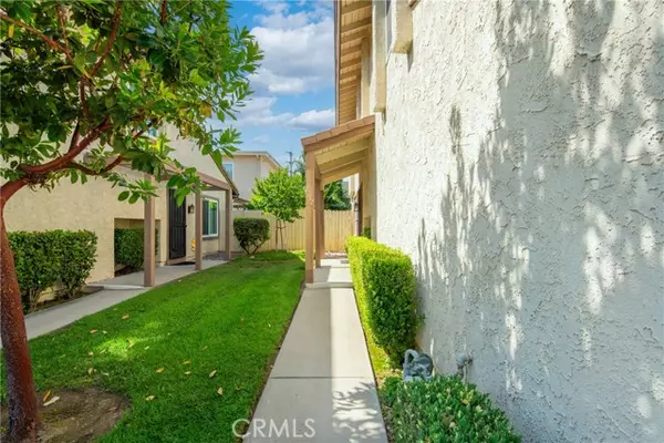 Temple City, CA 91780,5317 Village Circle Drive #61