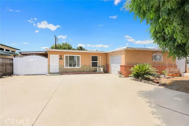 Chino, CA 91710,13162 Oaks Avenue