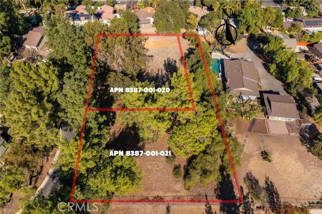 0 Dallas, San Dimas, CA 91733