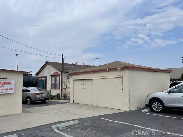 Gardena, CA 90247,16616 S Normandie Avenue