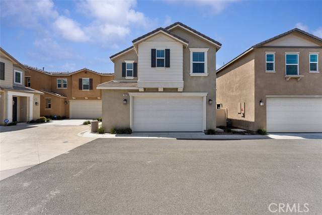 1640 Purple Heart Place, Upland, CA 91784