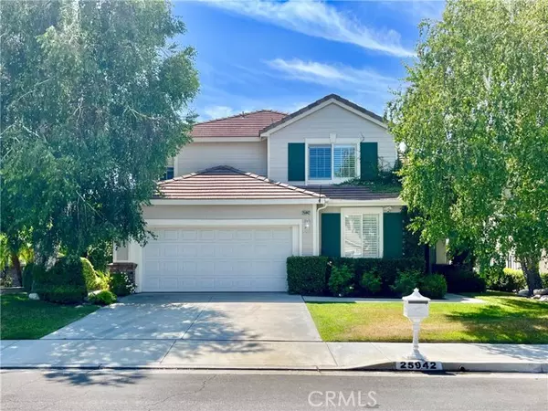 Stevenson Ranch, CA 91381,25942 Clifton Place