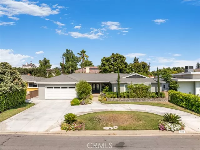 Arcadia, CA 91006,2314 Lee Avenue