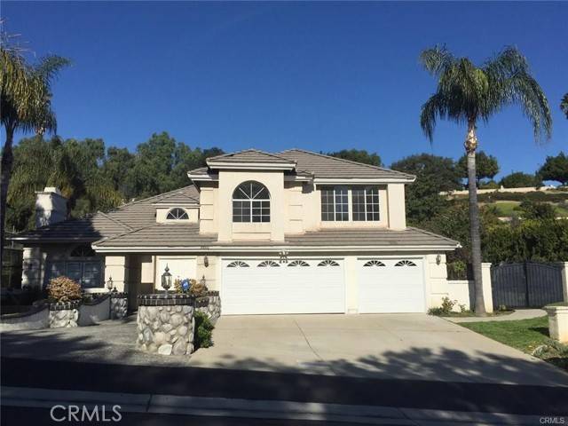 2600 Pointer Drive, Walnut, CA 91789