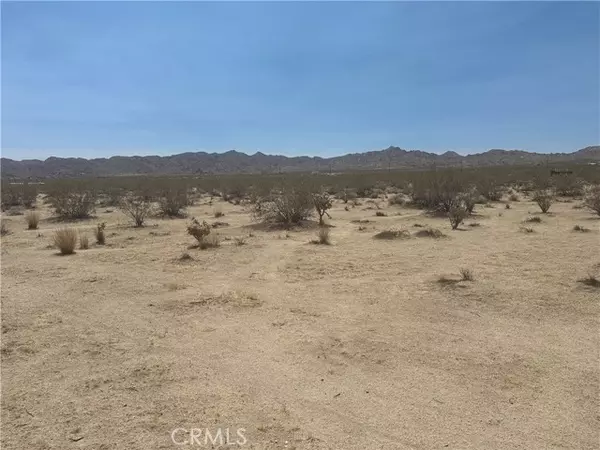 0 29 Palms Highway 62, Joshua Tree, CA 92252