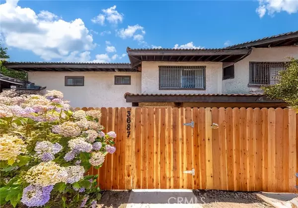 El Monte, CA 91732,3687 Durfee Avenue #3