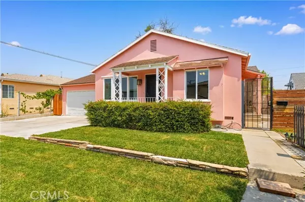 Temple City, CA 91780,9465 Woodruff Avenue