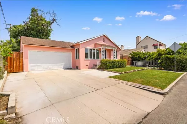 Temple City, CA 91780,9465 Woodruff Avenue