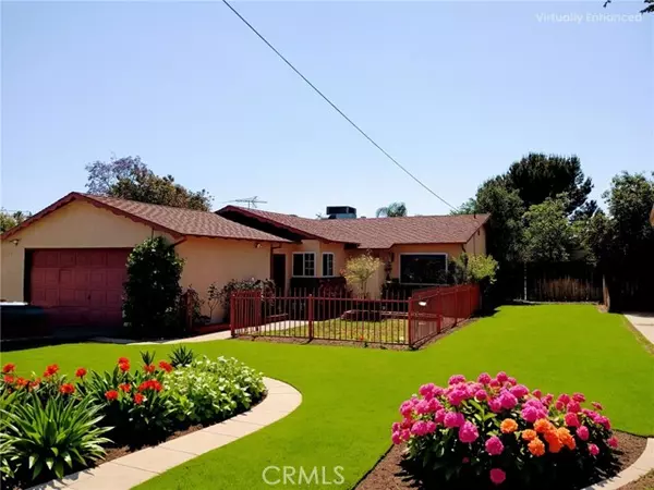10672 Linden Avenue, Bloomington, CA 92316