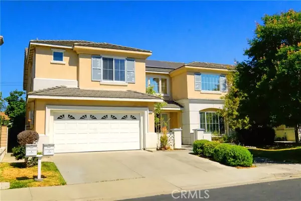 1308 Golden Coast Lane, Rowland Heights, CA 91748