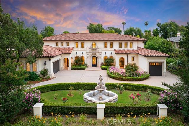 2300 S Santa Anita Avenue, Arcadia, CA 91006