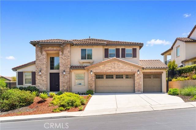 16389 Viewcrest Road, Chino Hills, CA 91709