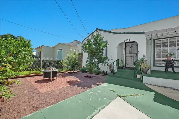 Huntington Park, CA 90255,6059 Riverside Avenue