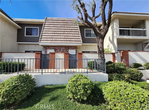 Chatsworth (los Angeles), CA 91311,10201 Mason Avenue #34