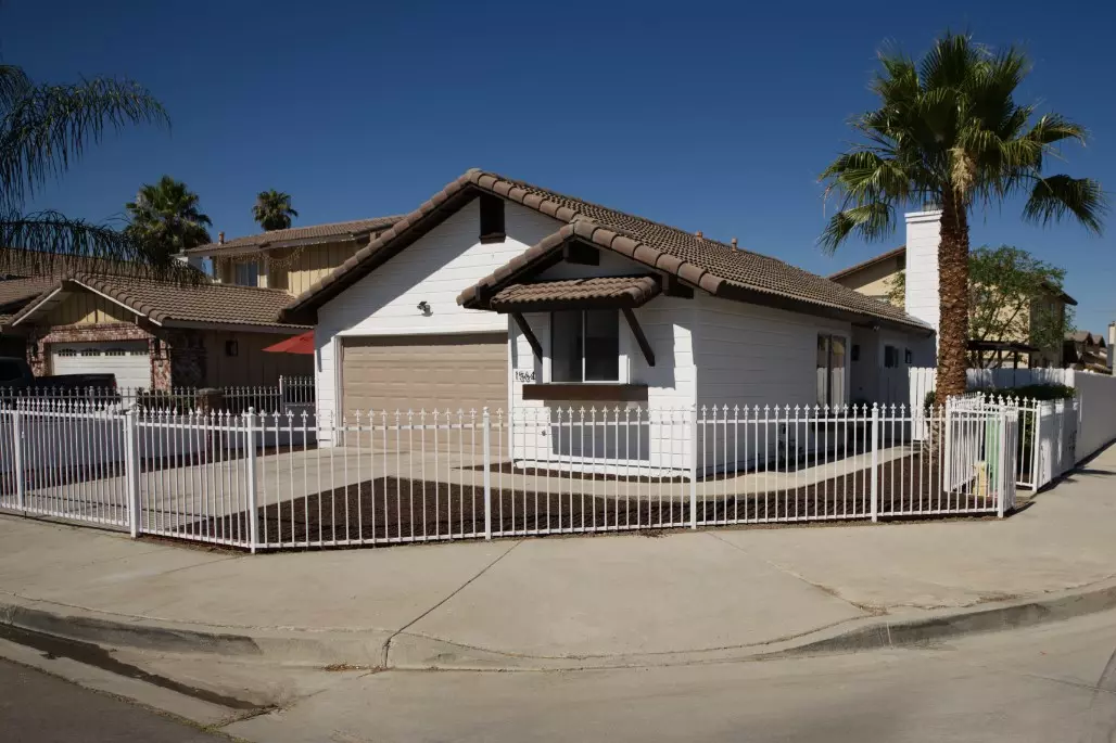 Perris, CA 92571,1564 Ashbury Way