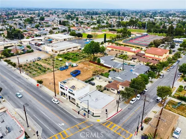 Rosemead, CA 91770,3200 Del Mar Avenue
