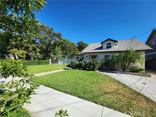 San Gabriel, CA 91775,8420 E Hermosa Drive