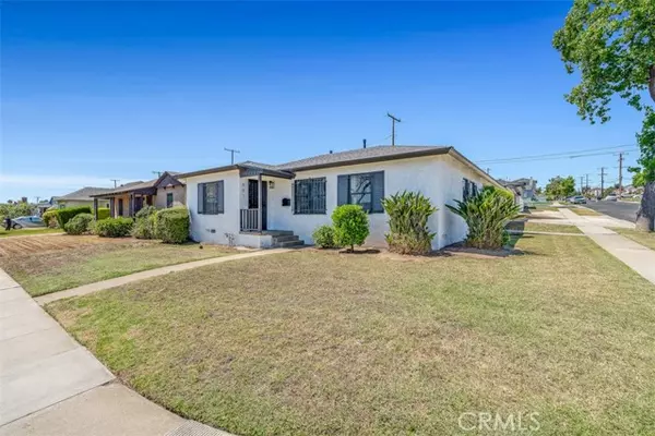 Monterey Park, CA 91754,501 W Floral Drive