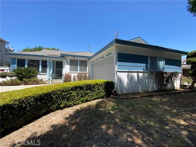 4348 VINTON Avenue, Culver City, CA 90232