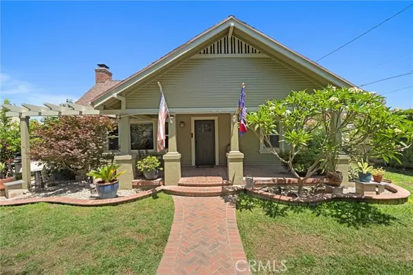 5722 N Muscatel Avenue, San Gabriel, CA 91775