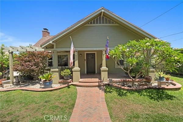 5722 N Muscatel Avenue, San Gabriel, CA 91775