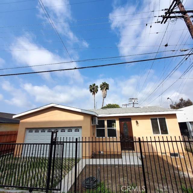 3765 Globe Avenue, Los Angeles, CA 90066